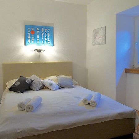 Apartment Nika 斯普利特 外观 照片