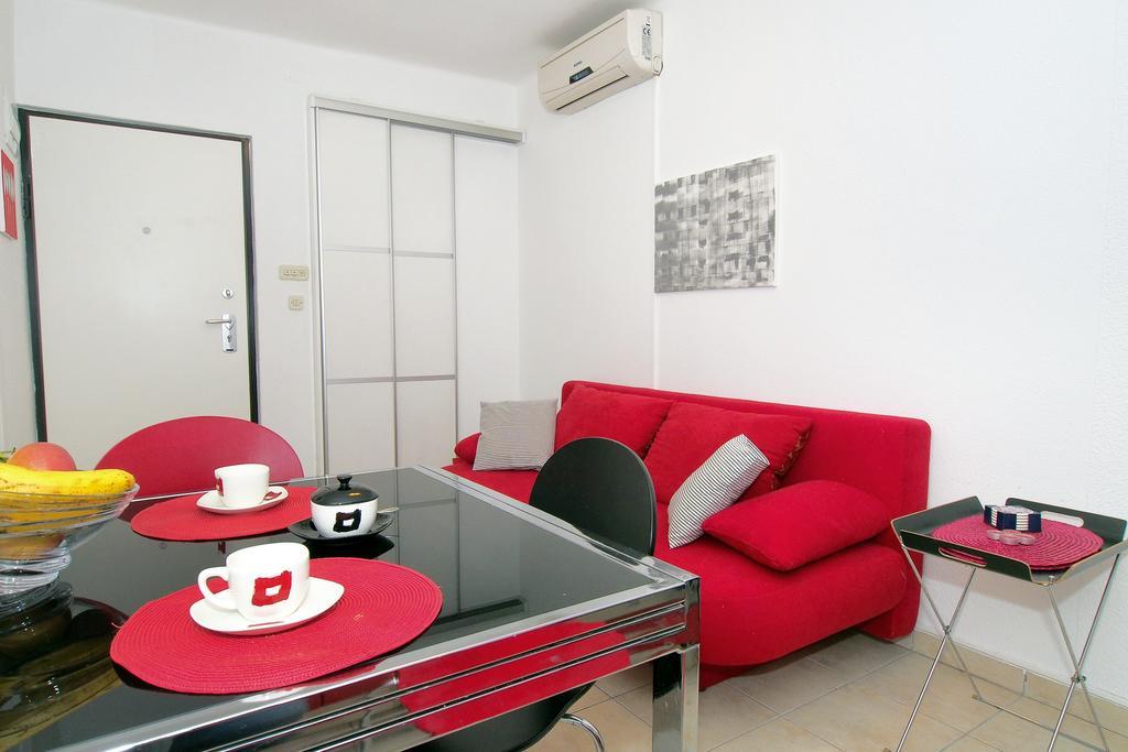 Apartment Nika 斯普利特 外观 照片