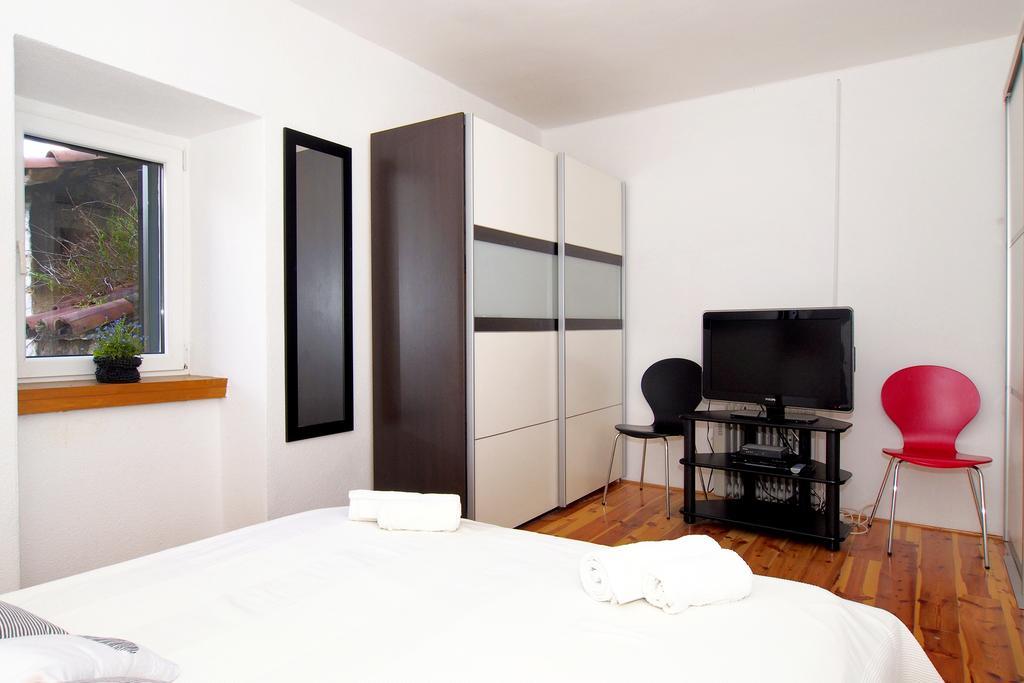 Apartment Nika 斯普利特 外观 照片