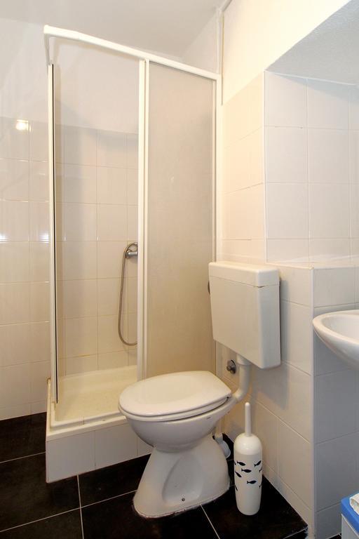Apartment Nika 斯普利特 外观 照片