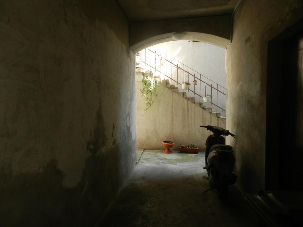 Apartment Nika 斯普利特 外观 照片